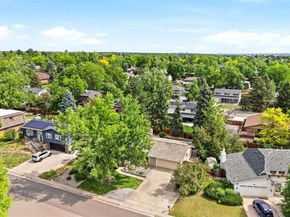 5477 W Hinsdale Place, Littleton CO 80128