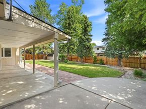 5477 W Hinsdale Place, Littleton CO 80128