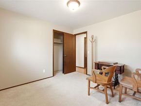 5477 W Hinsdale Place, Littleton CO 80128