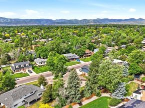 5477 W Hinsdale Place, Littleton CO 80128