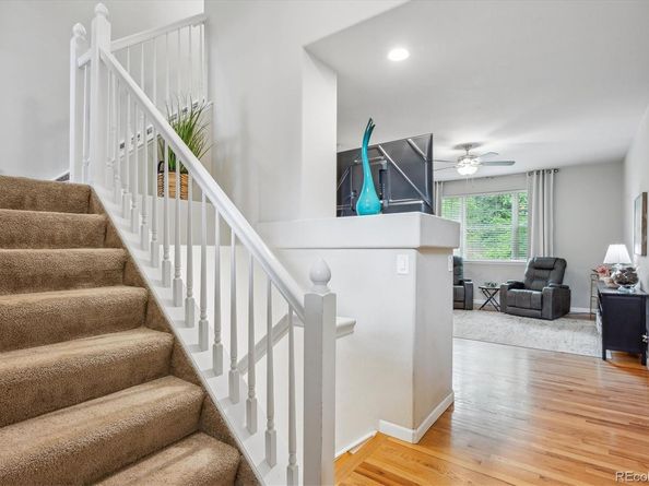 1441 S Ulster Street, Denver CO 80231