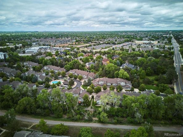 1441 S Ulster Street, Denver CO 80231