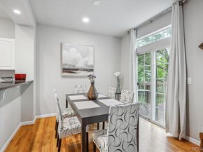 1441 S Ulster Street, Denver CO 80231
