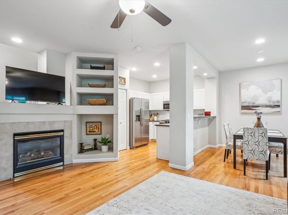 1441 S Ulster Street, Denver CO 80231