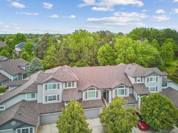 1441 S Ulster Street, Denver CO 80231