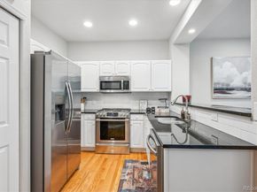 1441 S Ulster Street, Denver CO 80231