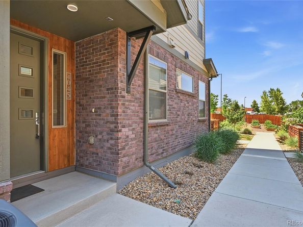 4045 S Teller Street, Denver CO 80235