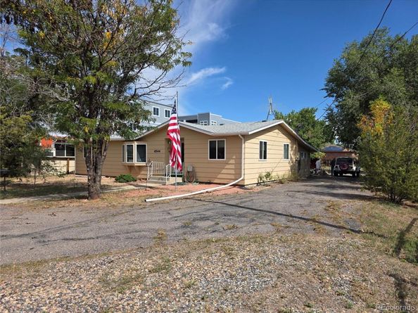 6544 Lowell Boulevard, Denver CO 80221