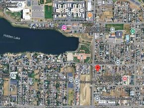 6544 Lowell Boulevard, Denver CO 80221