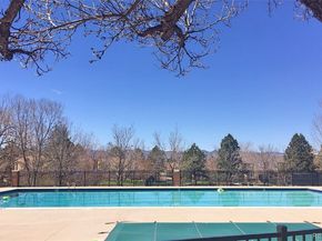 2980 W Long Drive B, Littleton CO 80120