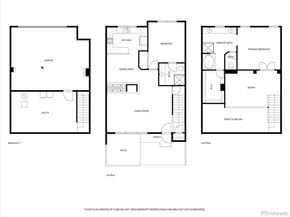 2980 W Long Drive B, Littleton CO 80120