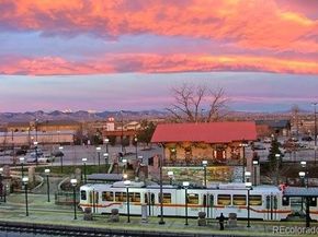 2980 W Long Drive B, Littleton CO 80120