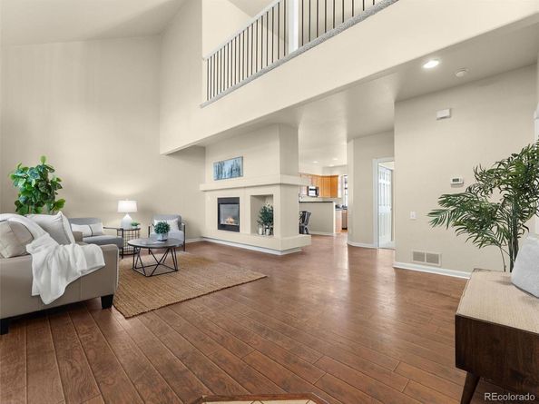 2980 W Long Drive B, Littleton CO 80120