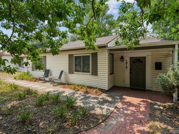 1819 S Madison Street, Denver CO 80210