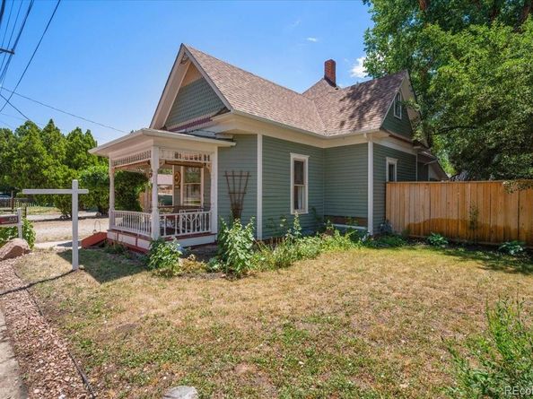 345 Mountain View Avenue, Longmont CO 80501