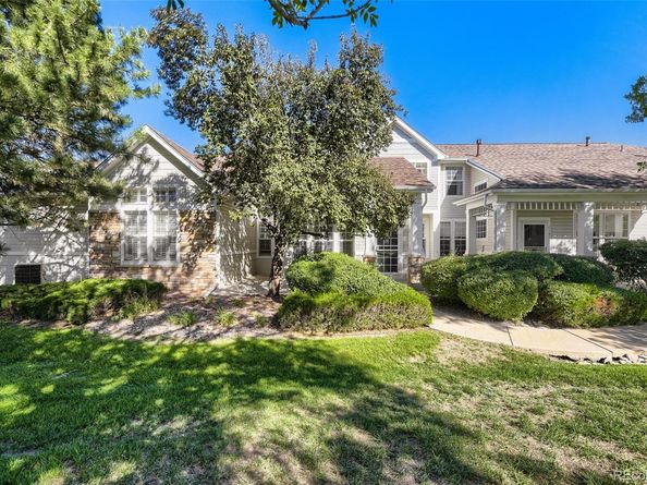 8300 Fairmount Drive G103, Denver CO 80247
