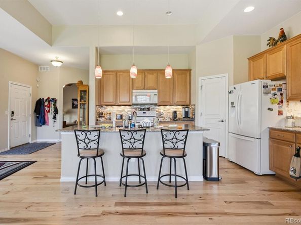 14288 W 88th Place C, Arvada CO 80005