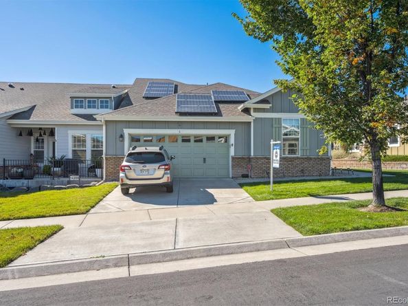 14288 W 88th Place C, Arvada CO 80005