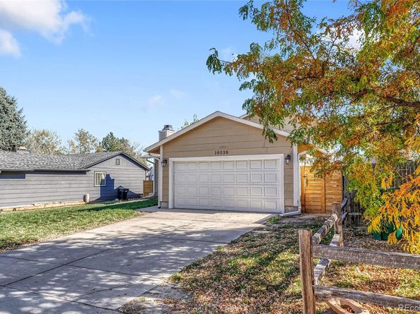 16038 E Oxford Drive, Aurora CO 80013