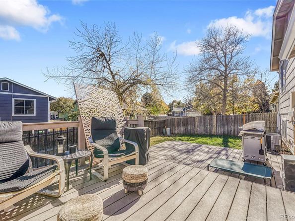 16038 E Oxford Drive, Aurora CO 80013