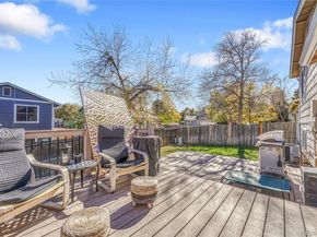 16038 E Oxford Drive, Aurora CO 80013