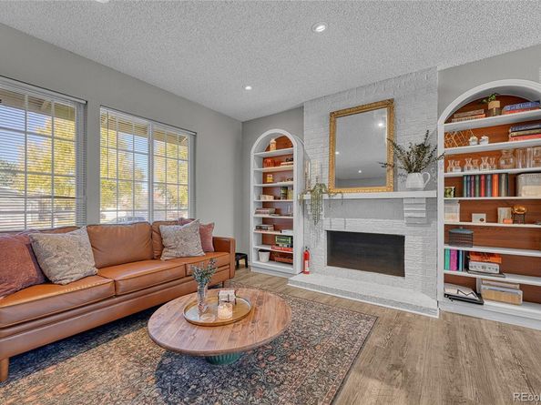 16038 E Oxford Drive, Aurora CO 80013