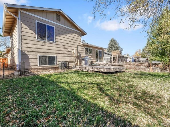 16038 E Oxford Drive, Aurora CO 80013