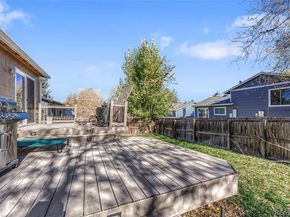 16038 E Oxford Drive, Aurora CO 80013