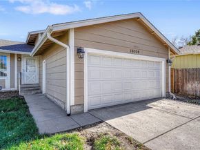16038 E Oxford Drive, Aurora CO 80013