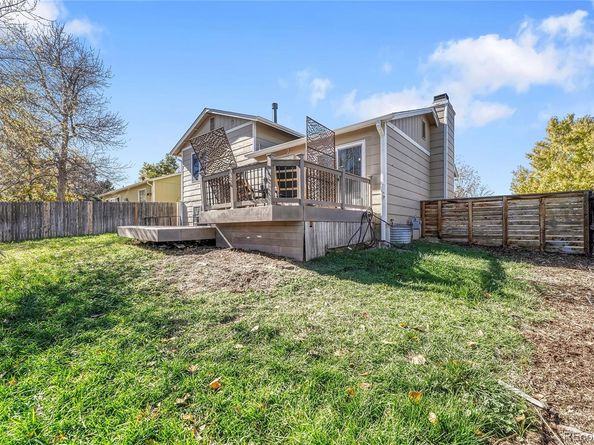 16038 E Oxford Drive, Aurora CO 80013