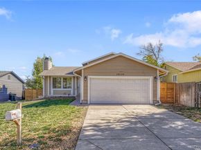 16038 E Oxford Drive, Aurora CO 80013