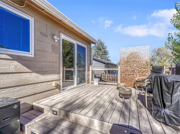 16038 E Oxford Drive, Aurora CO 80013