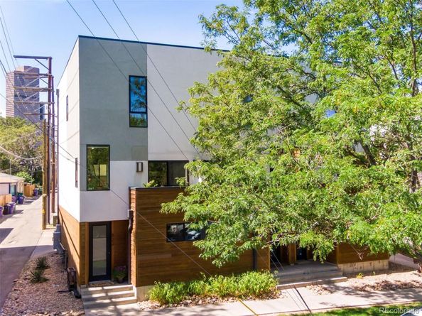 822 25th Street, Denver CO 80205