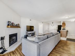 13085 W Cedar Drive 313, Lakewood CO 80228