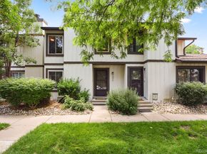 3695 S Kittredge Street C, Aurora CO 80013
