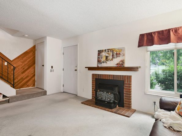3695 S Kittredge Street C, Aurora CO 80013