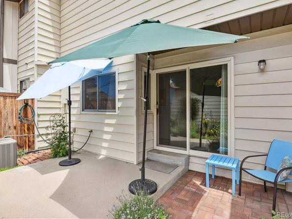 3695 S Kittredge Street C, Aurora CO 80013