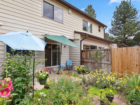 3695 S Kittredge Street C, Aurora CO 80013