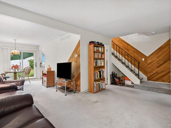 3695 S Kittredge Street C, Aurora CO 80013