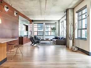 1890 Wynkoop Street 604, Denver CO 80202
