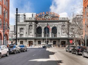 1890 Wynkoop Street 604, Denver CO 80202