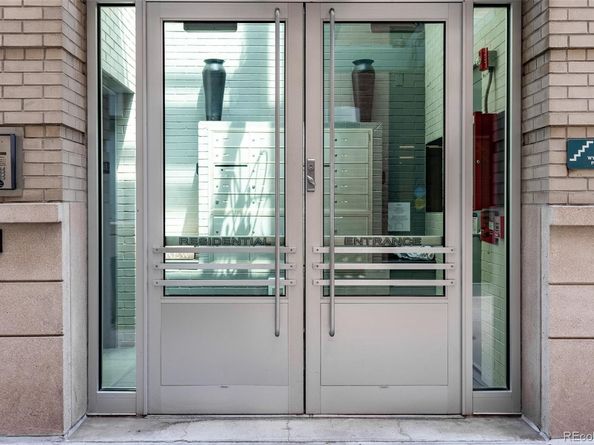 1890 Wynkoop Street 604, Denver CO 80202