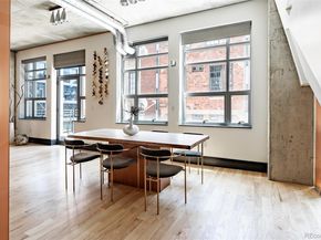 1890 Wynkoop Street 604, Denver CO 80202