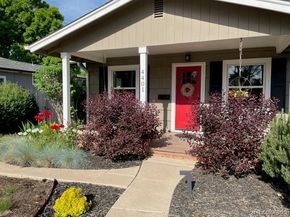 4401 S Delaware Street, Englewood CO 80110