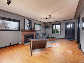 4401 S Delaware Street, Englewood CO 80110