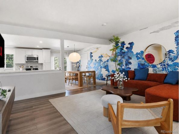 6593 Moore Street, Arvada CO 80004