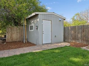 3281 Depew Street, Wheat Ridge CO 80212