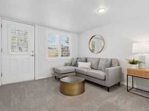 3281 Depew Street, Wheat Ridge CO 80212