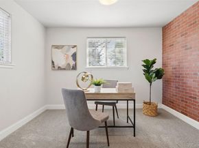 3281 Depew Street, Wheat Ridge CO 80212
