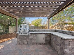 3281 Depew Street, Wheat Ridge CO 80212
